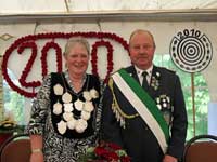 Schützenfest 2010