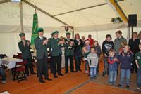 Schützenfest 2010