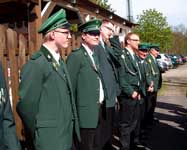 Schützenfest 2012