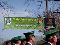 Schützenfest 2012