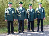 Schützenfest 2012