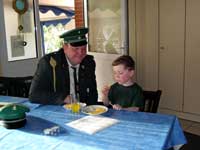 Schützenfest 2012