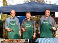 Schützenfest 2012