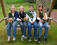 Schützenfest 2012