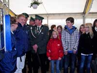 Schützenfest 2012
