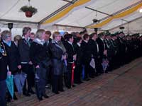 Schützenfest 2012