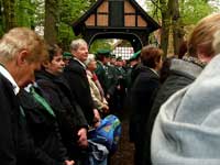 Schützenfest 2012