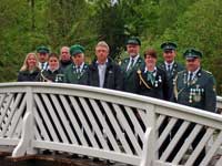 Schützenfest 2012