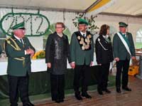 Schützenfest 2012
