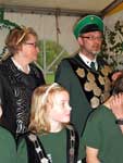Schützenfest 2012