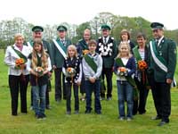 Schützenfest 2012