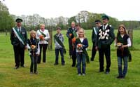Schützenfest 2012