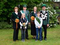 Schützenfest 2012