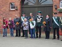 Schützenfest 2012