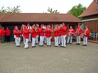 Schützenfest 2012
