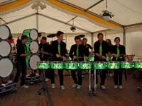 Schützenfest 2012
