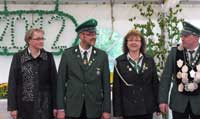 Schützenfest 2012