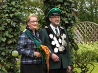 Schützenfest 2012
