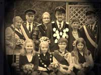 Schützenfest 2012