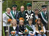 Schützenfest 2012