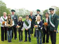Schützenfest 2012