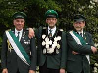 Schützenfest 2012