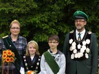 Schützenfest 2012