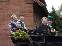 Schützenfest 2012
